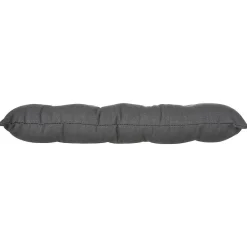 Atmosphera Galette de chaise en coton - 38 x 38 cm* Galette De Chaise