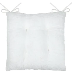 Hot Lovely Casa Galette de chaise ultra douce 