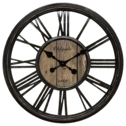 Atmosphera Créateur D'Intérieur Horloge Liam D46 cm - Atmosphera* Horloge
