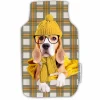 Discount Eden Housse de bouillotte Beagle a lunette