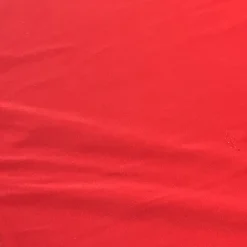 Home Maison Housse de coussin de sol extérieure (71x71x15 cm - Rouge)* Coussin De Sol