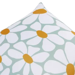 Sale Atmosphera Créateur D'Intérieur Housse de coussin d'extérieur Talia vert céladon 40x40cm - Atmosphera