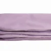 Setgarden Housse de coussin pour palette de dimensions 120x80x10cm housse de coussin protection avec fermeture éclair taie d'oreiller purple* Coussin Palette