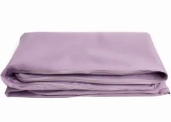Best Setgarden Housse de coussin pour palette de dimensions 120x50x10cm housse de coussin avec fermeture éclair taie d'oreiller purple