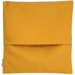 Sale Linnea Housse de coussin 45x45 cm ADRANO Rose chatoyante polycoton acrylique