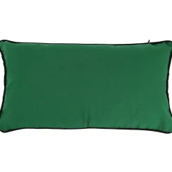 Sale Linnea Housse de coussin 30x60 cm MONTSEGUR vert Sapin