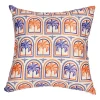 Sale Ostaria Housse de coussin 40x40 cm Palmiers