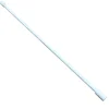 GoodHome Kit barre de rideau embout bouchon 70/100 Dokos Mat* Barre De Rideau Pour Vitrage