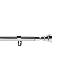 Online Douceur D'Intérieur Kit de tringle à rideaux extensible Quasar