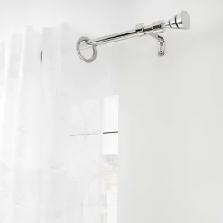 Online Douceur D'Intérieur Kit de tringle à rideaux extensible Quasar