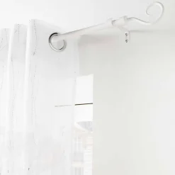 Online Douceur D'Intérieur Kit de tringle à rideaux extensible ARABESQUE