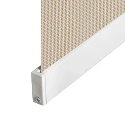 Discount Viewtex Kit Panneau Japonais (Panneau coulissant) Screen (degré d'ouverture 10%) Sable 285x270cm ,