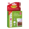 Sale 3M Command Languette adhésive accroche-tableaux grandes max 7kg - 6 pièces