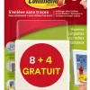 3M Command Languette adhésive Accroches Tableaux Command, 12 pièces* Fixation Décoration Murale