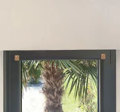 Sale Avosdim Lot 2 Fixations à coller sur Fenêtre compatible Tout Store même lourd
