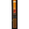 Sale Atmosphera Créateur D'Intérieur Lot de 20 bâtons d'encens - ambre - Atmosphera