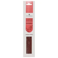 Atmosphera Créateur D'Intérieur Lot de 20 bâtons d'encens - patchouli - Atmosphera* Bougie Et Senteur