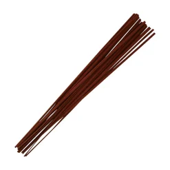 Atmosphera Créateur D'Intérieur Lot de 20 bâtons d'encens - patchouli - Atmosphera* Bougie Et Senteur