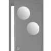 Sale 5Five Lot de 2 Miroirs Adhésifs Ronds D40cm -