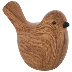 Sale Atmosphera Créateur D'Intérieur Lot de 2 oiseaux Family corner céramique - Atmosphera