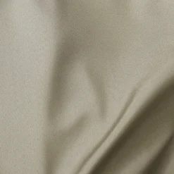 Sale Cmadeco Lot de 2 rideaux thermique avec oeillets, beige naturel, 135x240cm, collection Glacier,