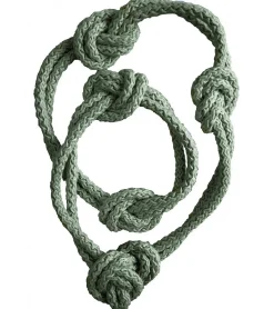 Secodir MARINA - Embrasse Rideau Textile Aimantée - Sans Perçage* Embrasse À Rideaux