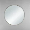 Trio Mila - Miroir - Doré - Diamètre 50cm* Miroir|Miroir