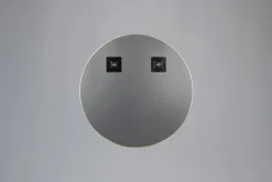 Trio Mila - Miroir - Doré - Diamètre 50cm* Miroir|Miroir