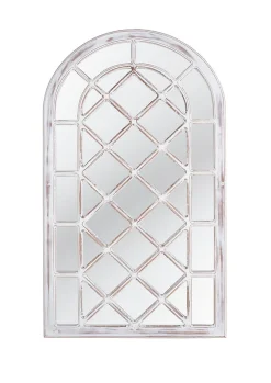 Giner y Colomer SL Miroir artisanal en MDF et verre* Miroir|Miroir