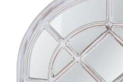 Giner y Colomer SL Miroir artisanal en MDF et verre* Miroir|Miroir
