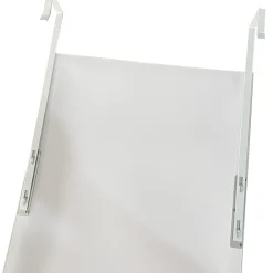 Dada Art Miroir de porte rectangulaire blanc 30 x 120cm* Miroir|Miroir