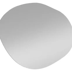 Clearance Dada Art Miroir forme goutte 68 x 60 cm