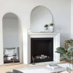 Umbra Miroir Hubba 51x157 cm - Laiton - Type: Miroir* Miroir|Miroir