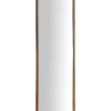 Discount Ornami Miroir Kira Norasia 40 x 140 cm noyer