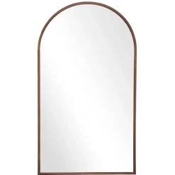 Atmosphera Créateur D'Intérieur Miroir Maria - 78x140 cm - - Atmosphera* Miroir|Miroir