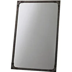 Colours Miroir Metropolitain L.87 x l.56,5 cm