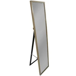 Discount Ornami Miroir psyche Norasia 30 x 140 cm bois