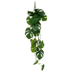 Atmosphera Créateur D'Intérieur Monstera artificiel - H85 cm - Atmosphera* Plante Artificielle