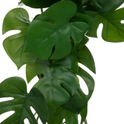 Atmosphera Créateur D'Intérieur Monstera artificiel - H85 cm - Atmosphera* Plante Artificielle