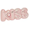 Sale Atmosphera Créateur D'Intérieur Mot à poser Chéri L. 21,5xP. 4xH. 8,5cm céramique assorti- Rose- Atmosphera