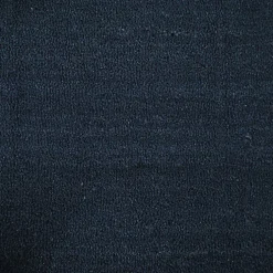 Décoweb Paillasson - Tapis brosse Coco - Bleu - Ep, 23 mm - Rouleau de 2m x 3m* Tapis D'Entrée Et Paillasson