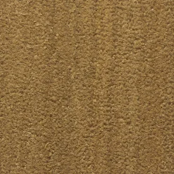 Décoweb Paillasson - Tapis brosse Coco - Ecru - Ep, 23 mm - Rouleau de 2m x 1m* Tapis D'Entrée Et Paillasson