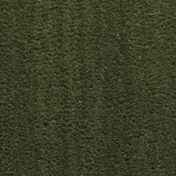 Décoweb Paillasson - Tapis brosse Coco - Vert - Ep, 17 mm - Rouleau de 2m x 2m* Tapis D'Entrée Et Paillasson