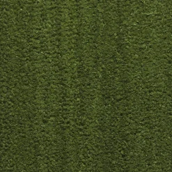 Décoweb Paillasson - Tapis brosse Coco - Vert - Ep, 17 mm - Rouleau de 2m x 2m* Tapis D'Entrée Et Paillasson
