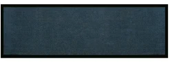 Best Paillasson intérieur cuisine uni gris 50 x 120 cm