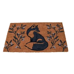 Best GoodHome Paillasson Renard 40 x 60 cm