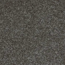 Décoweb Paillasson synthétique pas cher - Gris chiné - Rouleau de 1m x 1m* Tapis D'Entrée Et Paillasson