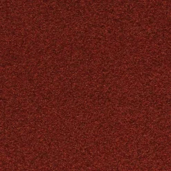 Décoweb Paillasson synthétique pas cher - Rouge - Rouleau de 1m x 1m* Tapis D'Entrée Et Paillasson