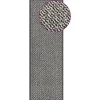 Best Vidaxl Paillasson touffeté 60x180 cm Marron clair