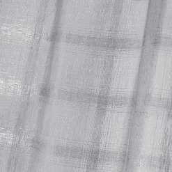 Best Douceur D'Intérieur Paire Voilages 2 x Candide - - Voilage 2 x 60 x 90